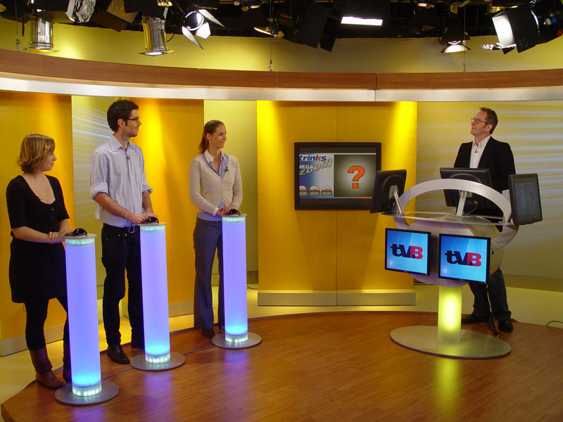 TV.B Spiel MegaZoom